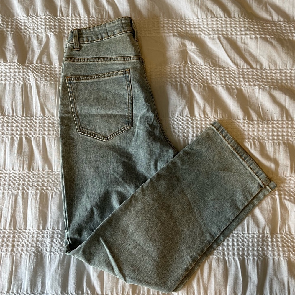 Cotton On Straight Jeans